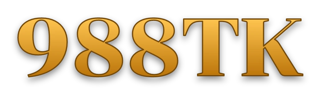 988TK logo